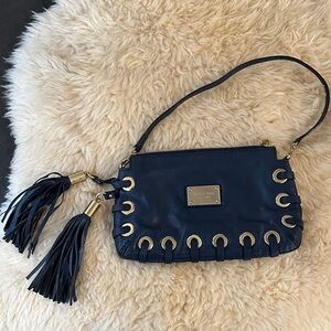 Navy Blue Designer Women's Bag